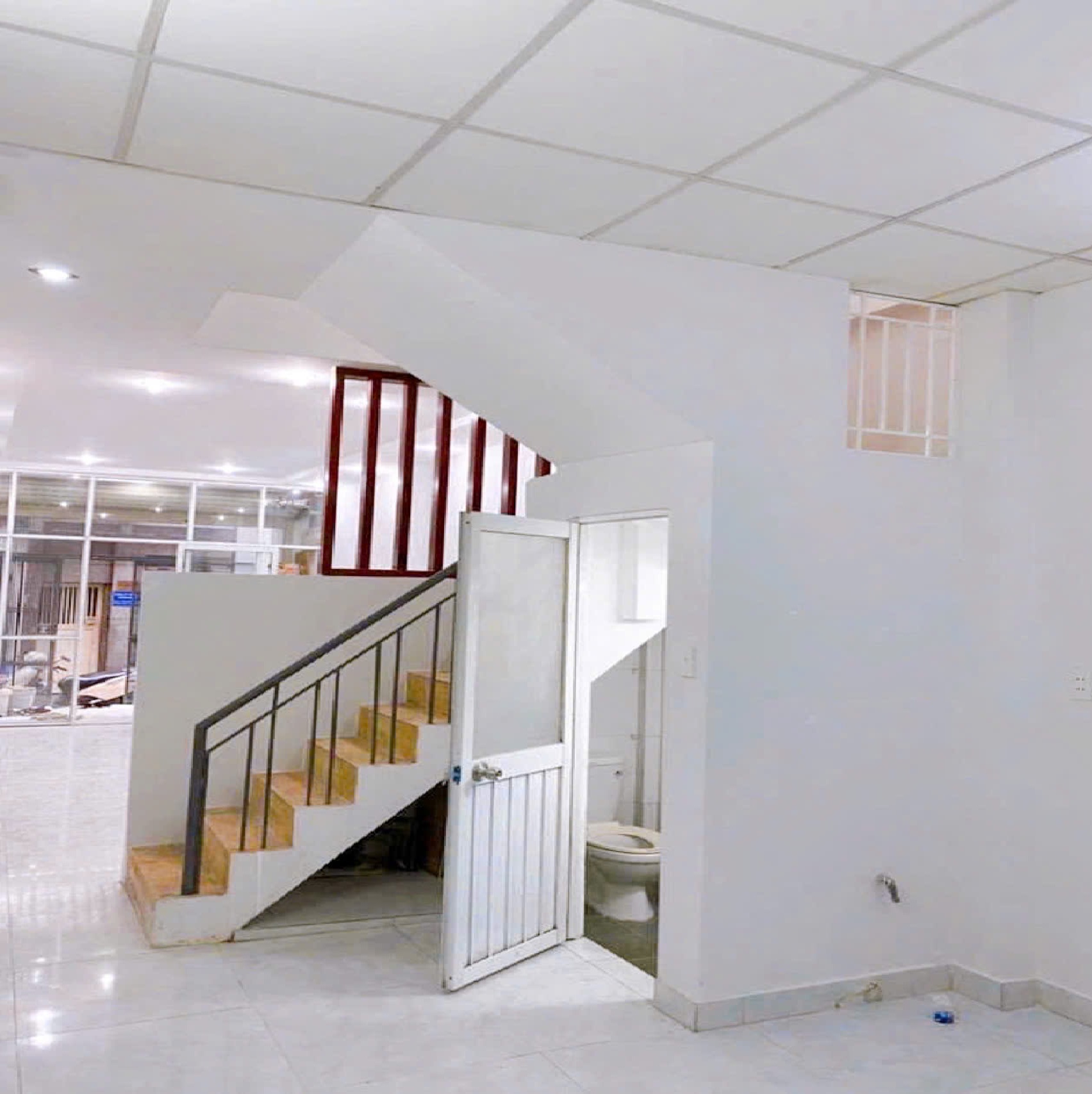 Bán nhà hẻm xe hơi Cách Mạng Tháng Tám, QUẬN 3, Thửa đất vuông vức 3.5 x 13 m, Giá 14.2 tỷ - Ảnh chính